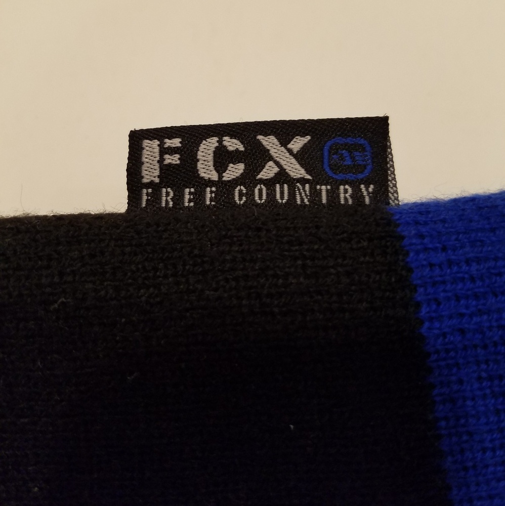 Free country Snowboarding beanie - Picture 3 of 4